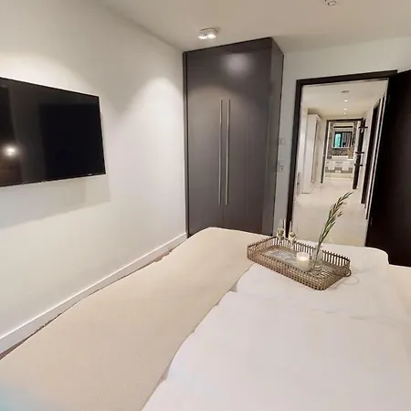 White Pearl 2.07 * Тиммендорфер-Штранд