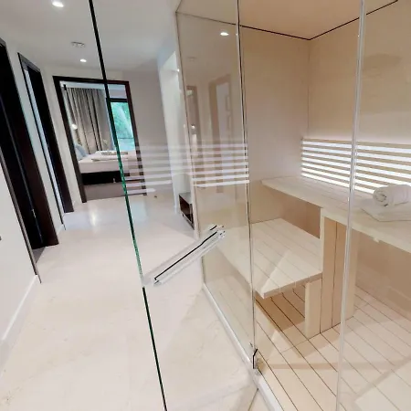 White Pearl 2.07 アパート *