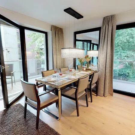 アパート White Pearl 2.07