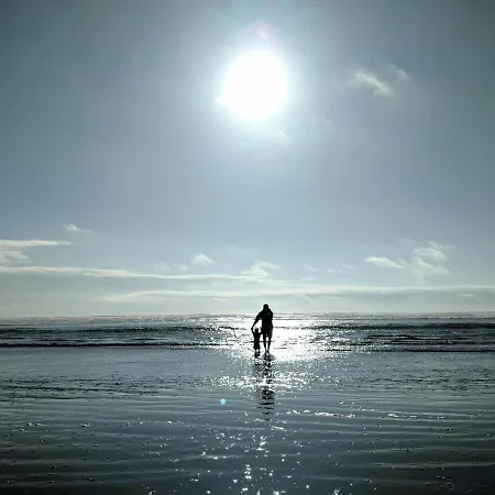 White Pearl 2.07 アパート *